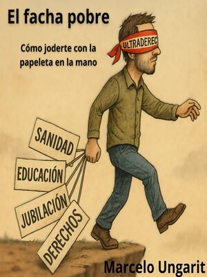 cover image of El facha pobre